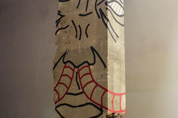 Turbo Urban BARTO TAPE-ART